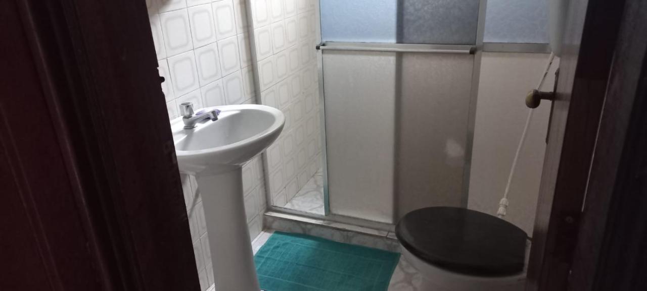 Casa Simples Cabo Frio Villa Bagian luar foto