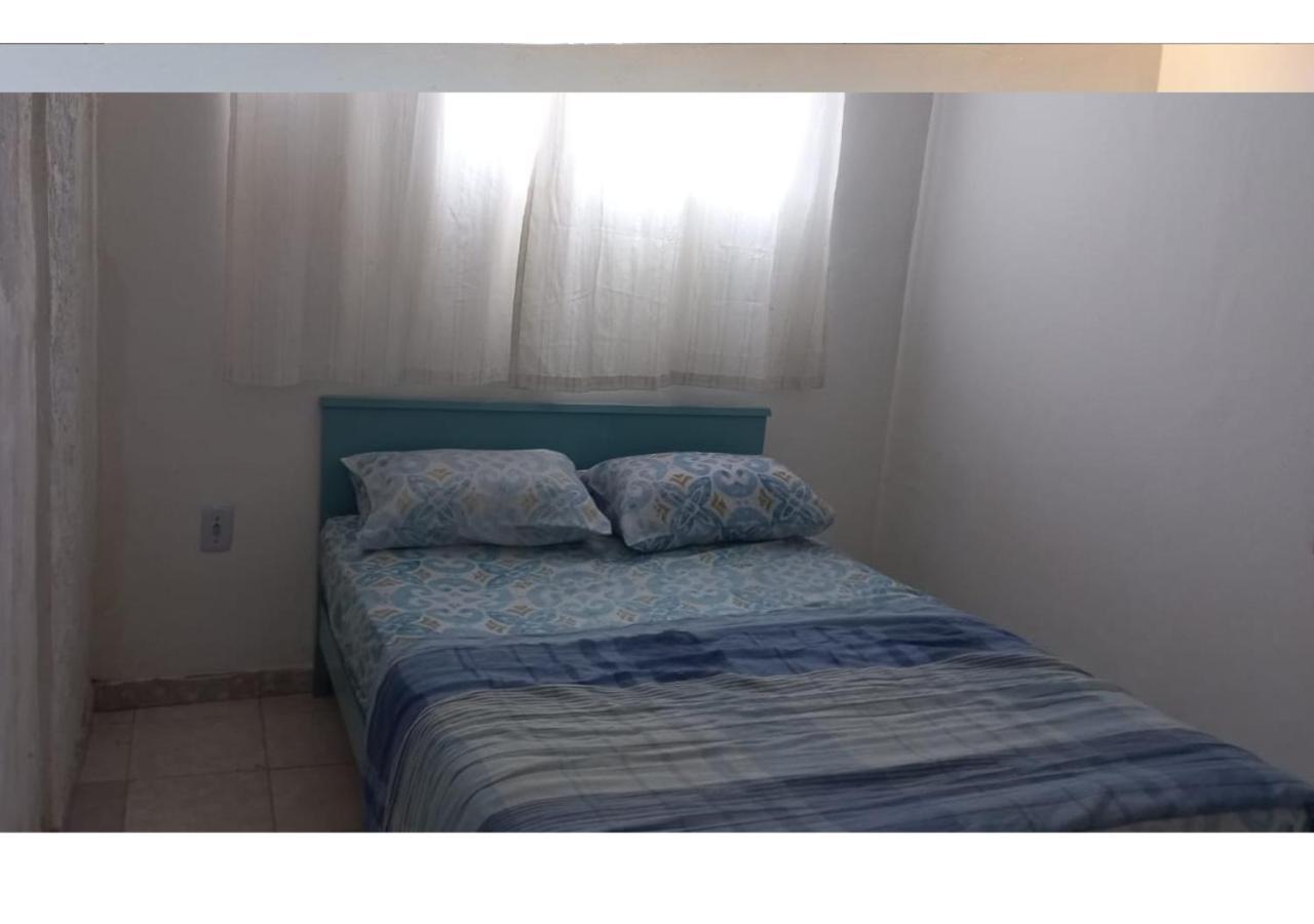 Casa Simples Cabo Frio Villa Bagian luar foto